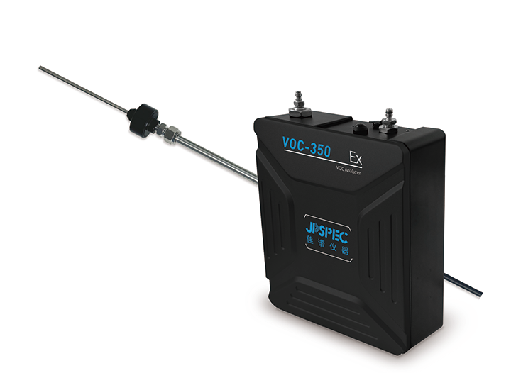 VOC-350M便攜式有機氣體分析儀